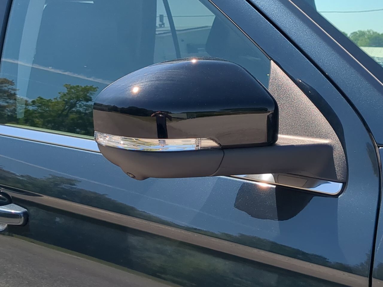 2026 Ford Expedition Active Winder GA