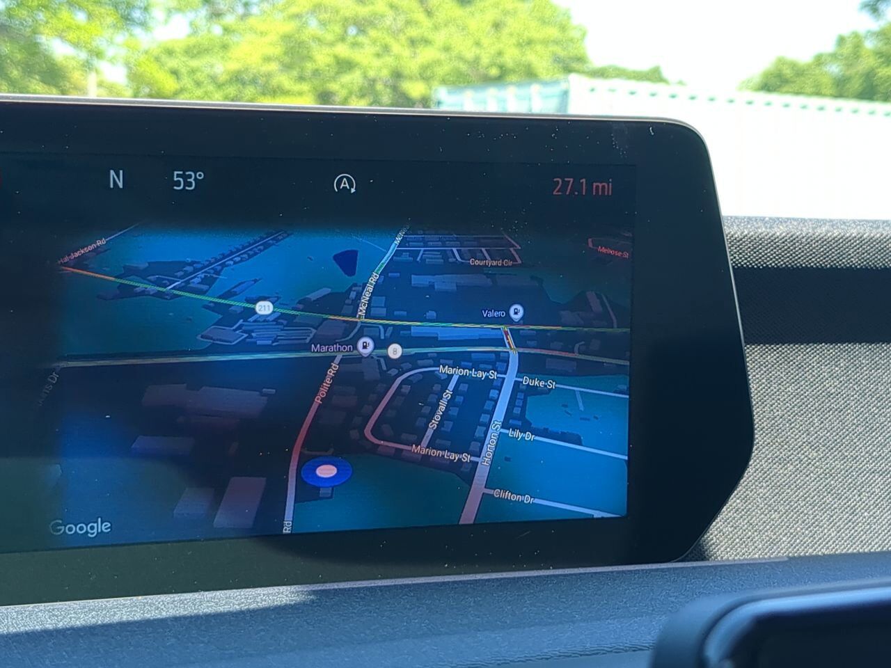 2026 Ford Expedition Active Winder GA