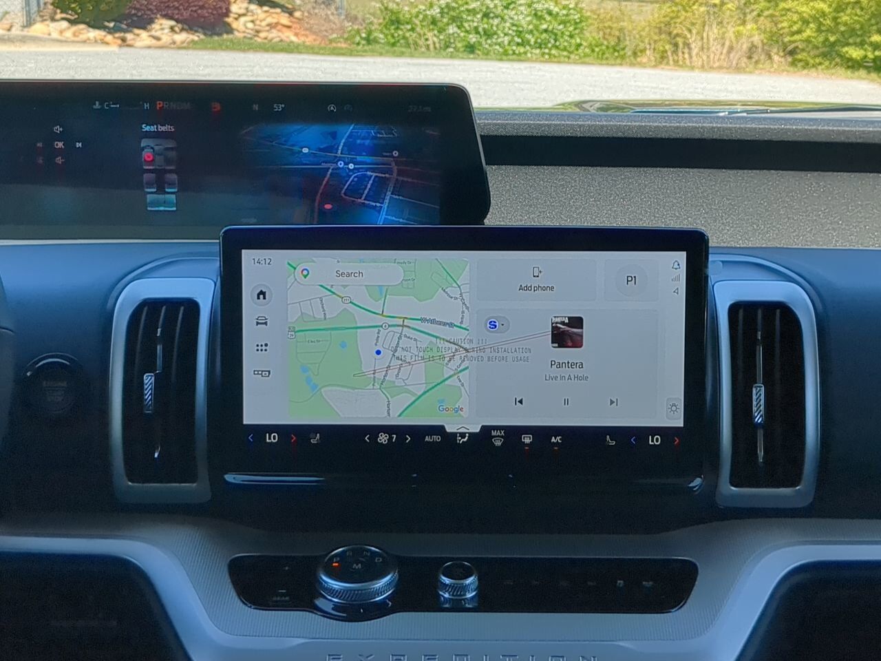 2026 Ford Expedition Active Winder GA