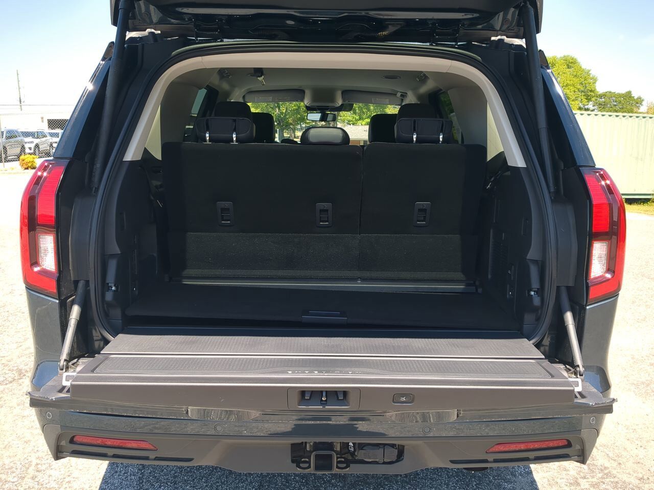 2026 Ford Expedition Active Winder GA