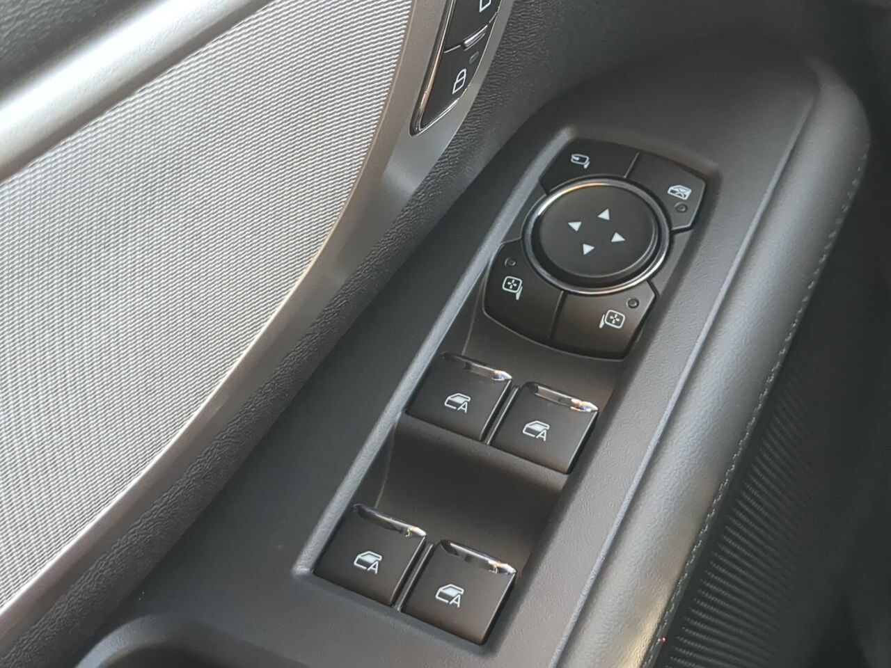 2026 Ford Expedition Active Winder GA