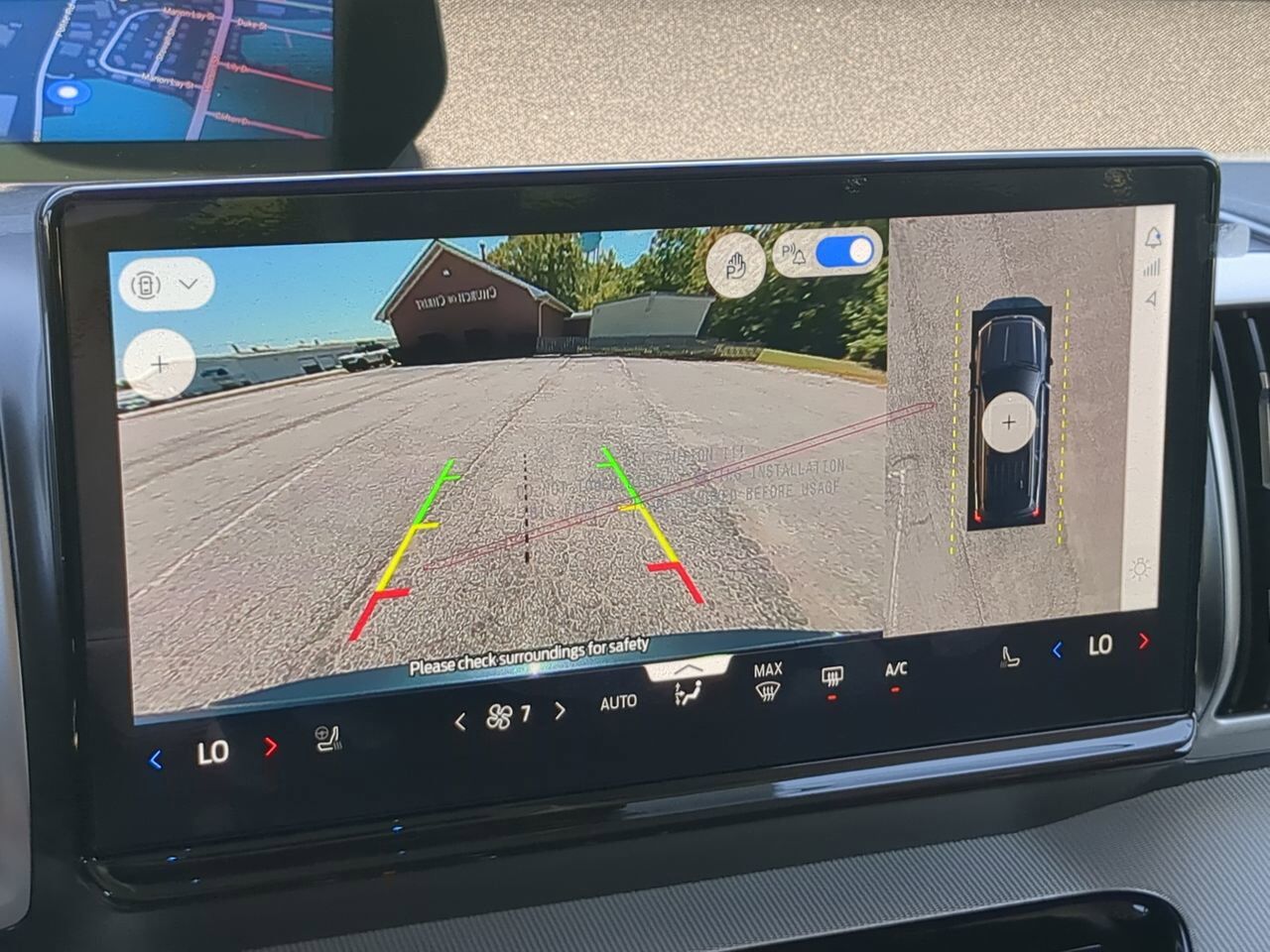 2026 Ford Expedition Active Winder GA