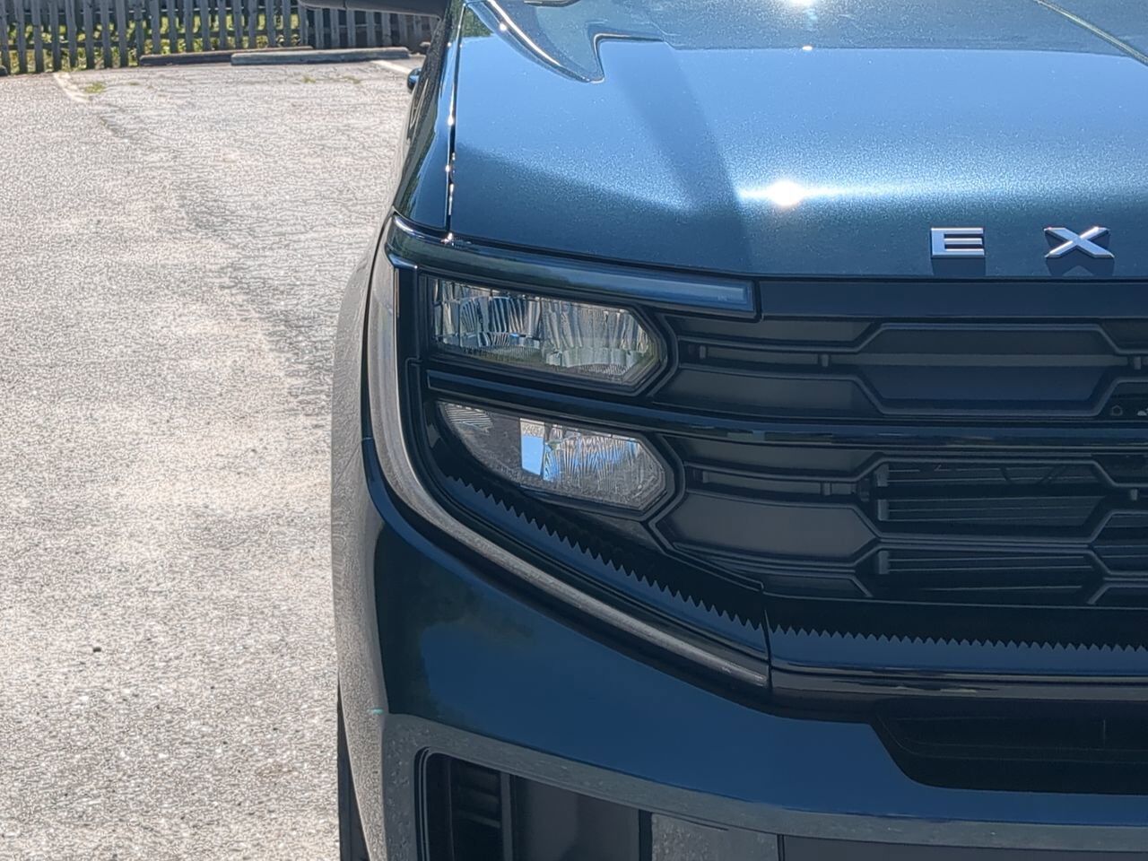 2026 Ford Expedition Active Winder GA