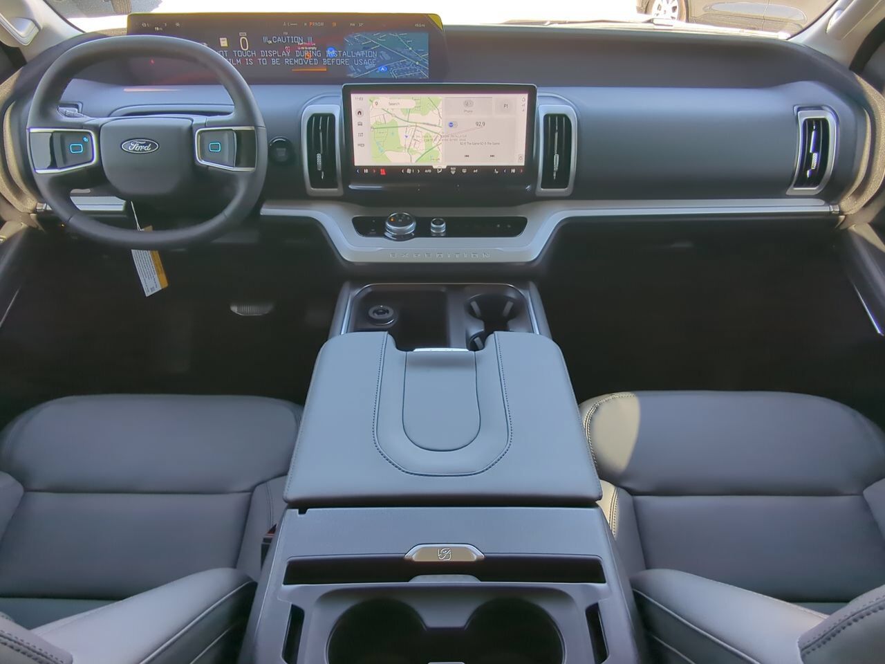 2026 Ford Expedition Active Winder GA