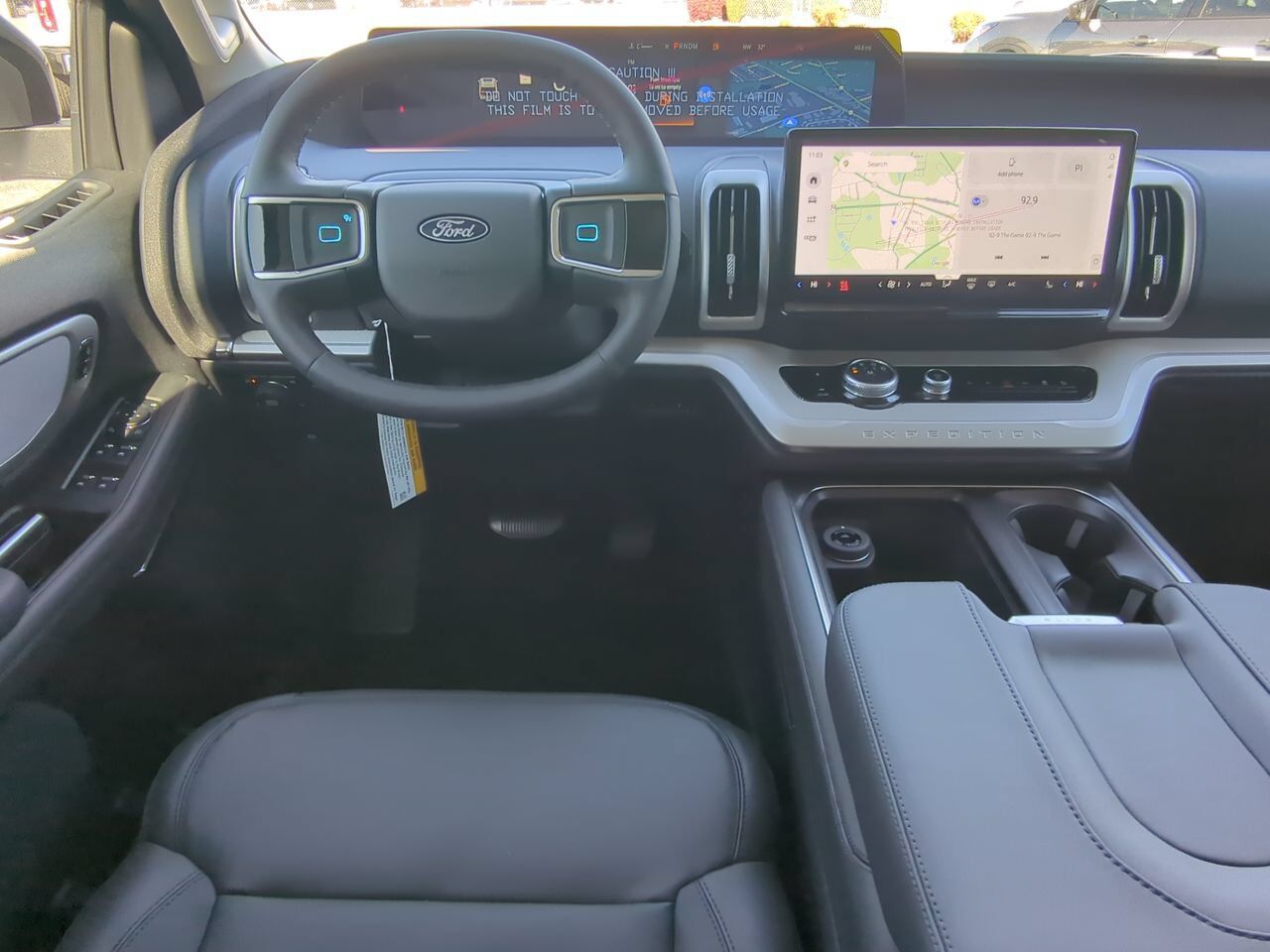 2026 Ford Expedition Active Winder GA