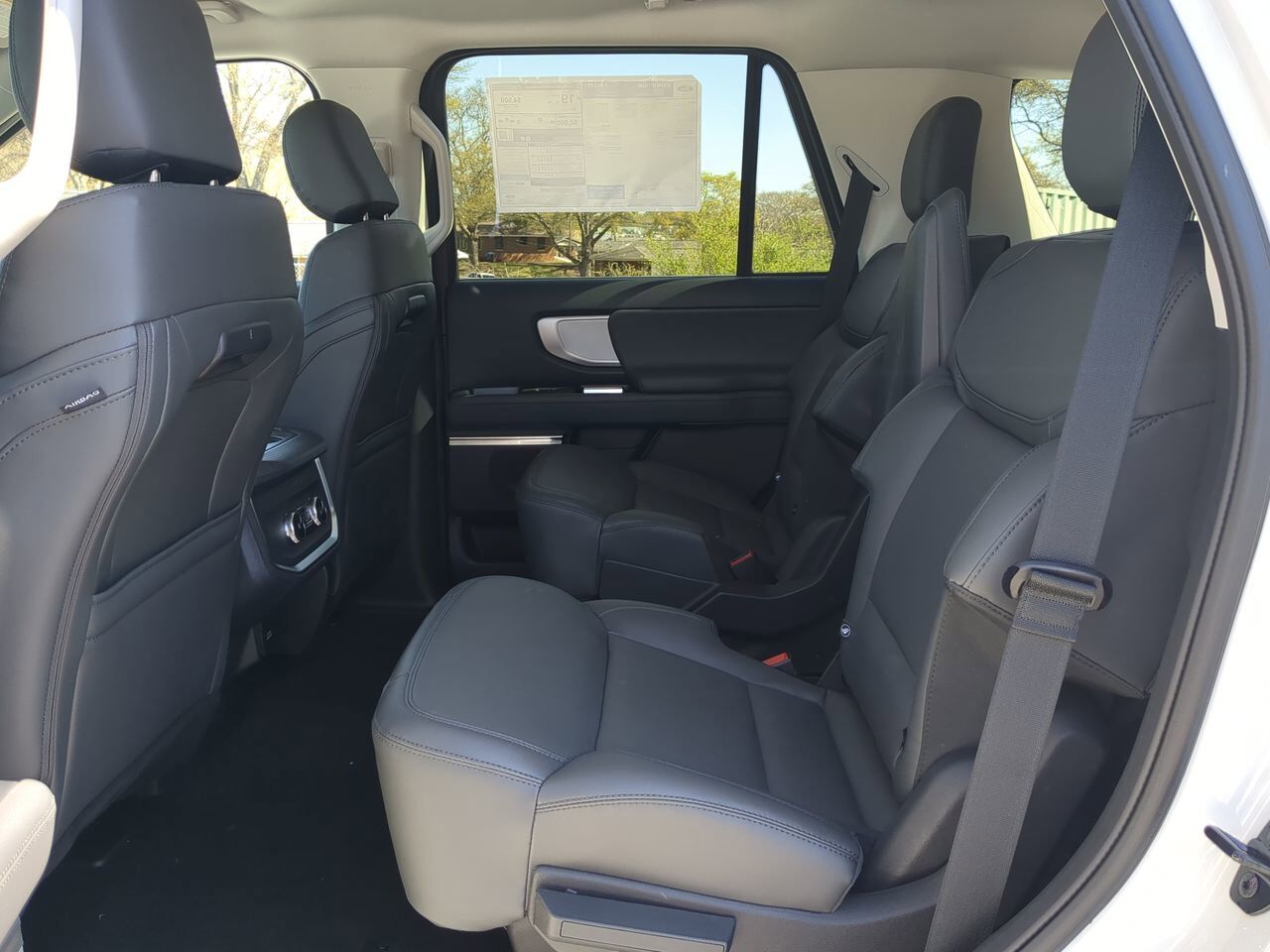 2026 Ford Expedition Active Winder GA