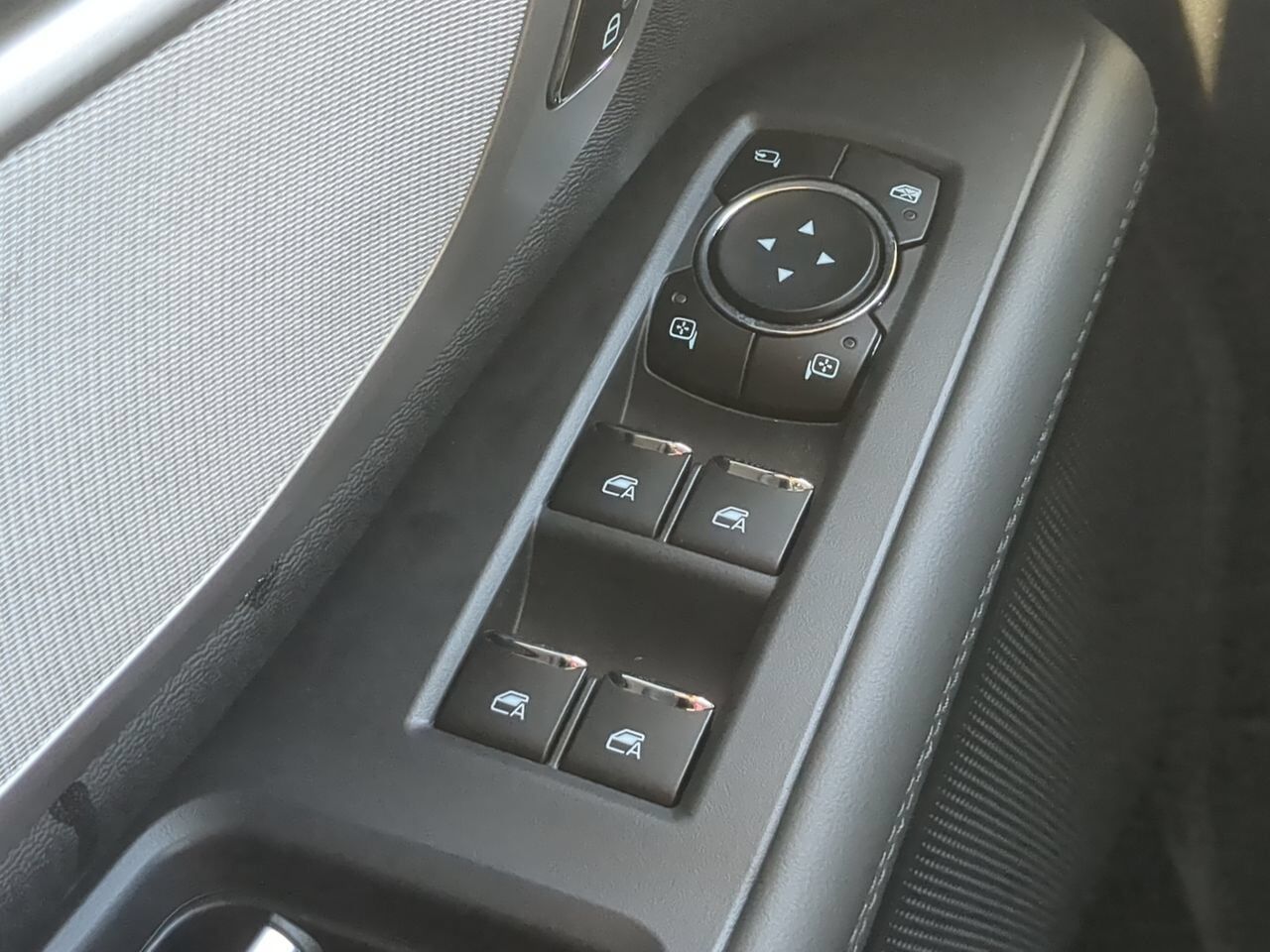 2026 Ford Expedition Active Winder GA