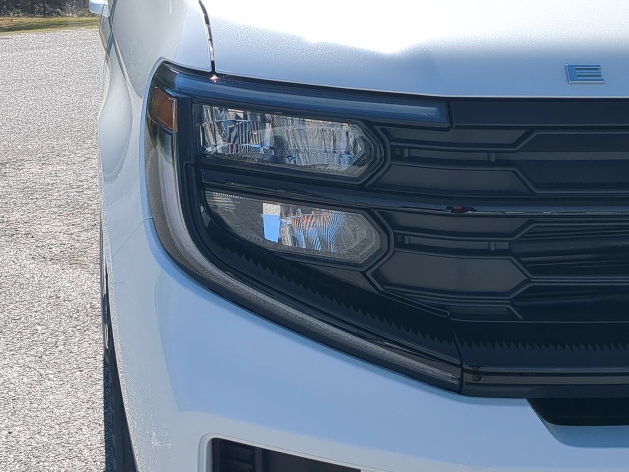 2026 Ford Expedition Active Winder GA