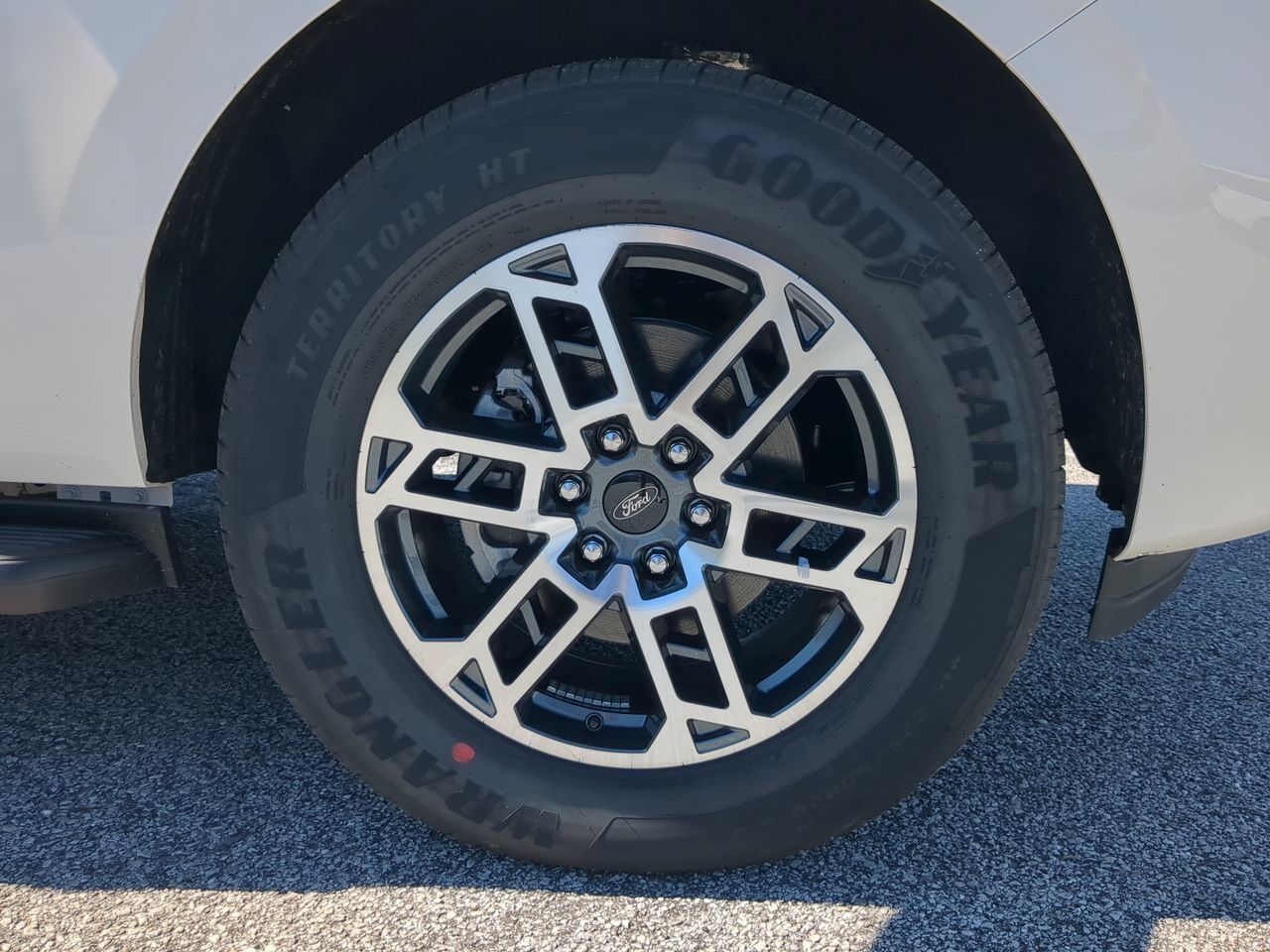2026 Ford Expedition Active Winder GA