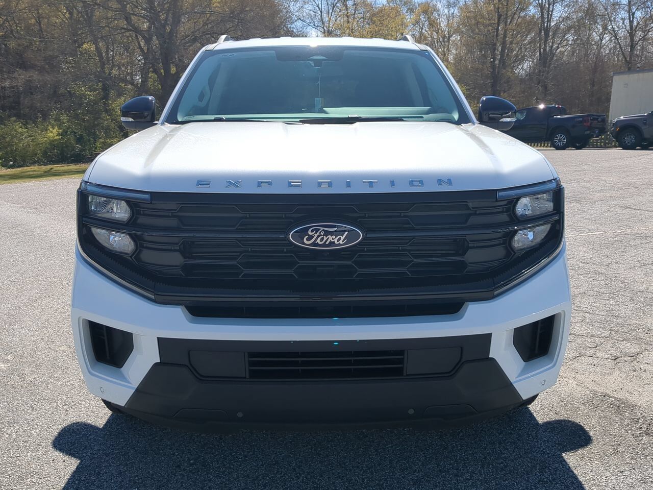 2026 Ford Expedition Active Winder GA