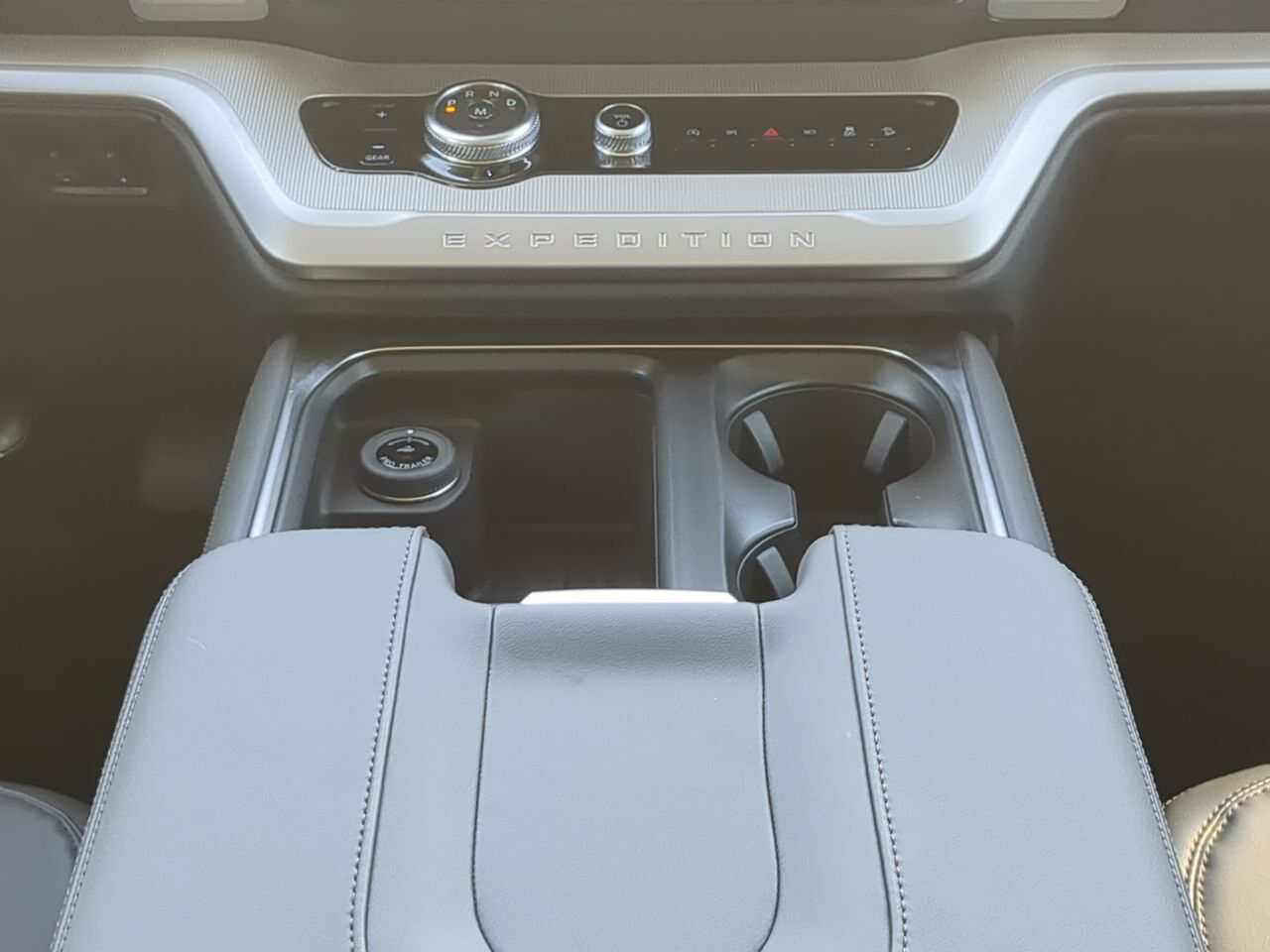 2026 Ford Expedition Active Winder GA