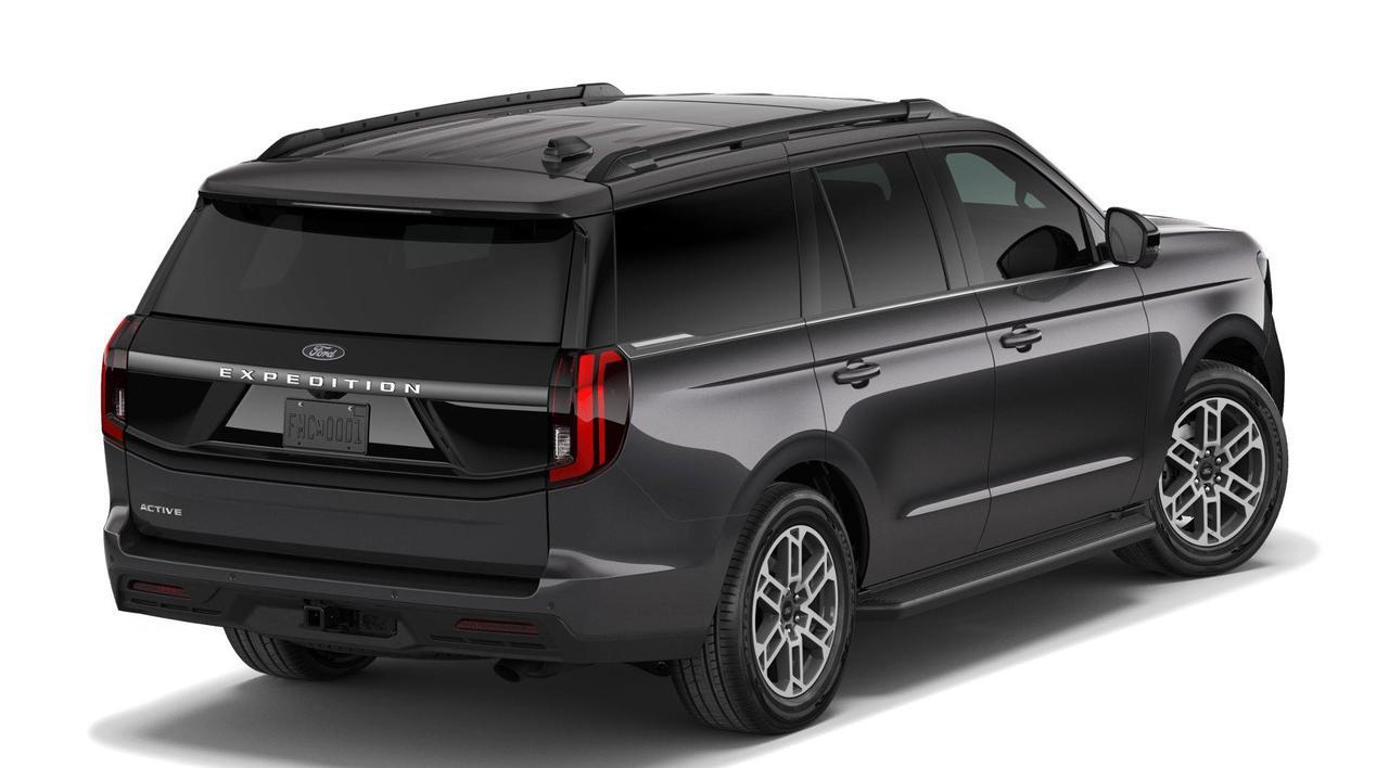 2026 Ford Expedition Active Winder GA