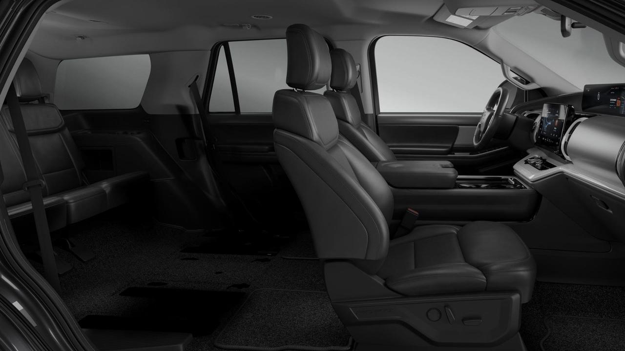 2026 Ford Expedition Active Winder GA