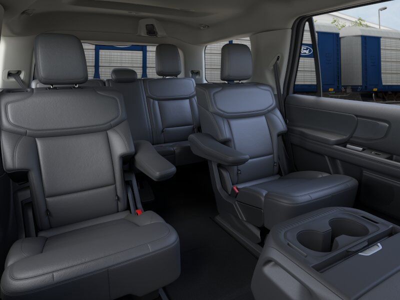 2026 Ford Expedition Active Winder GA
