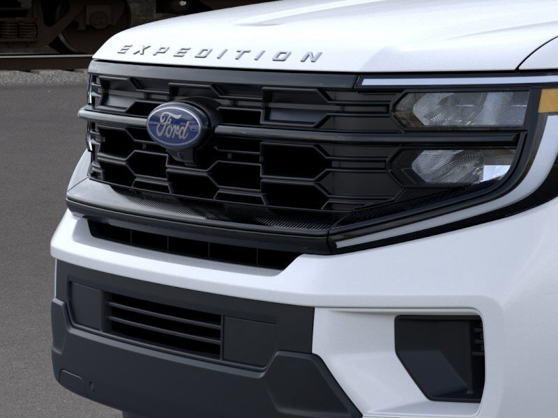 2026 Ford Expedition Active Winder GA
