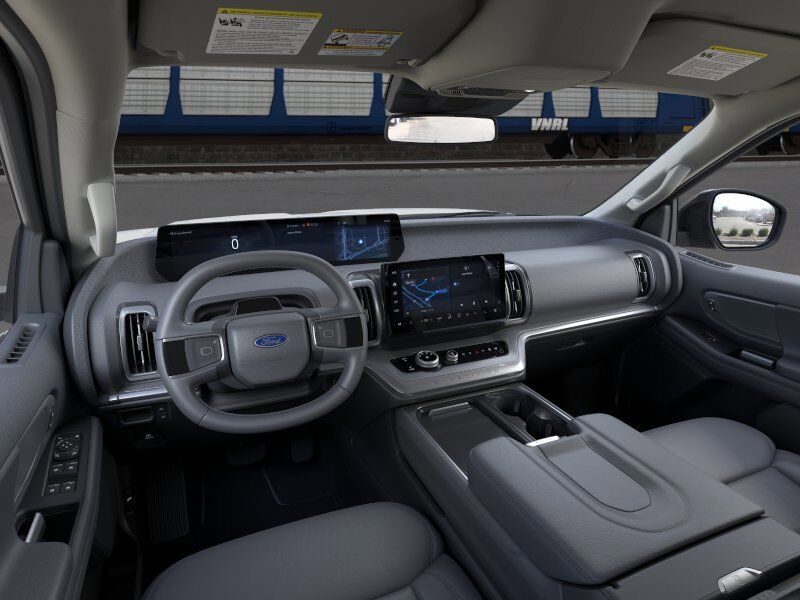 2026 Ford Expedition Active Winder GA