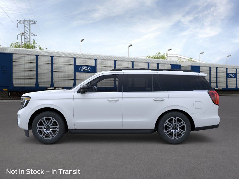 2026 Ford Expedition Active Winder GA
