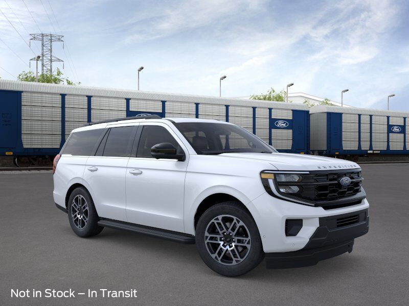 2026 Ford Expedition Active Winder GA