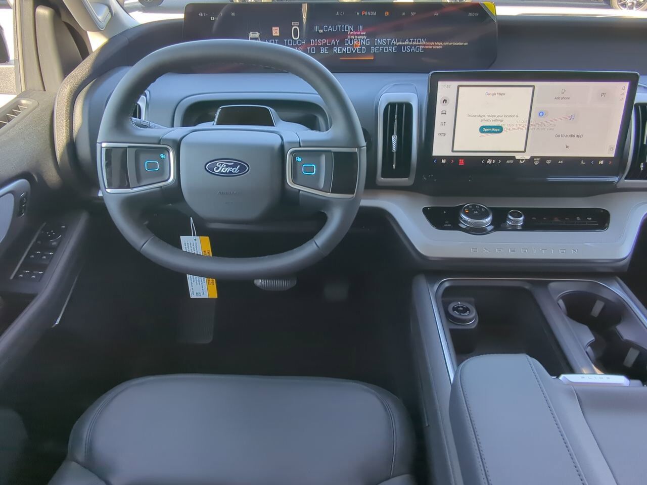 2026 Ford Expedition Active Winder GA