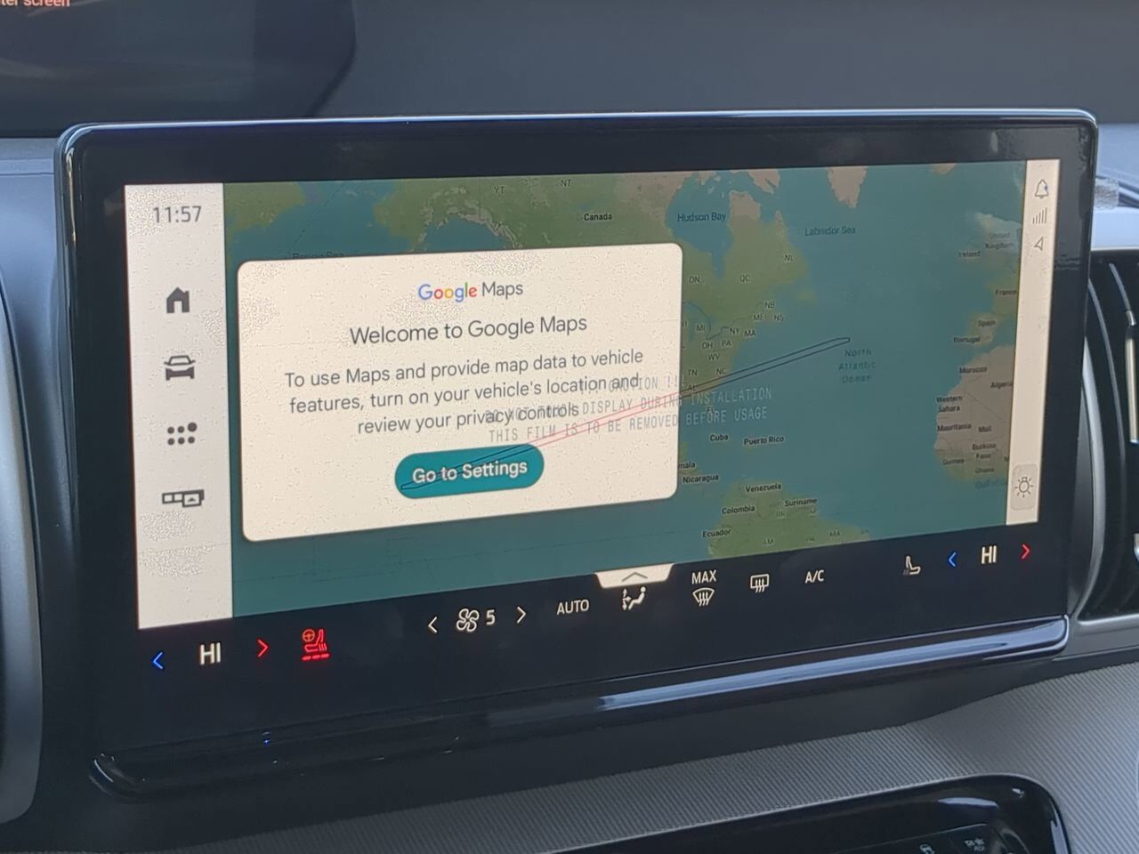 2026 Ford Expedition Active Winder GA