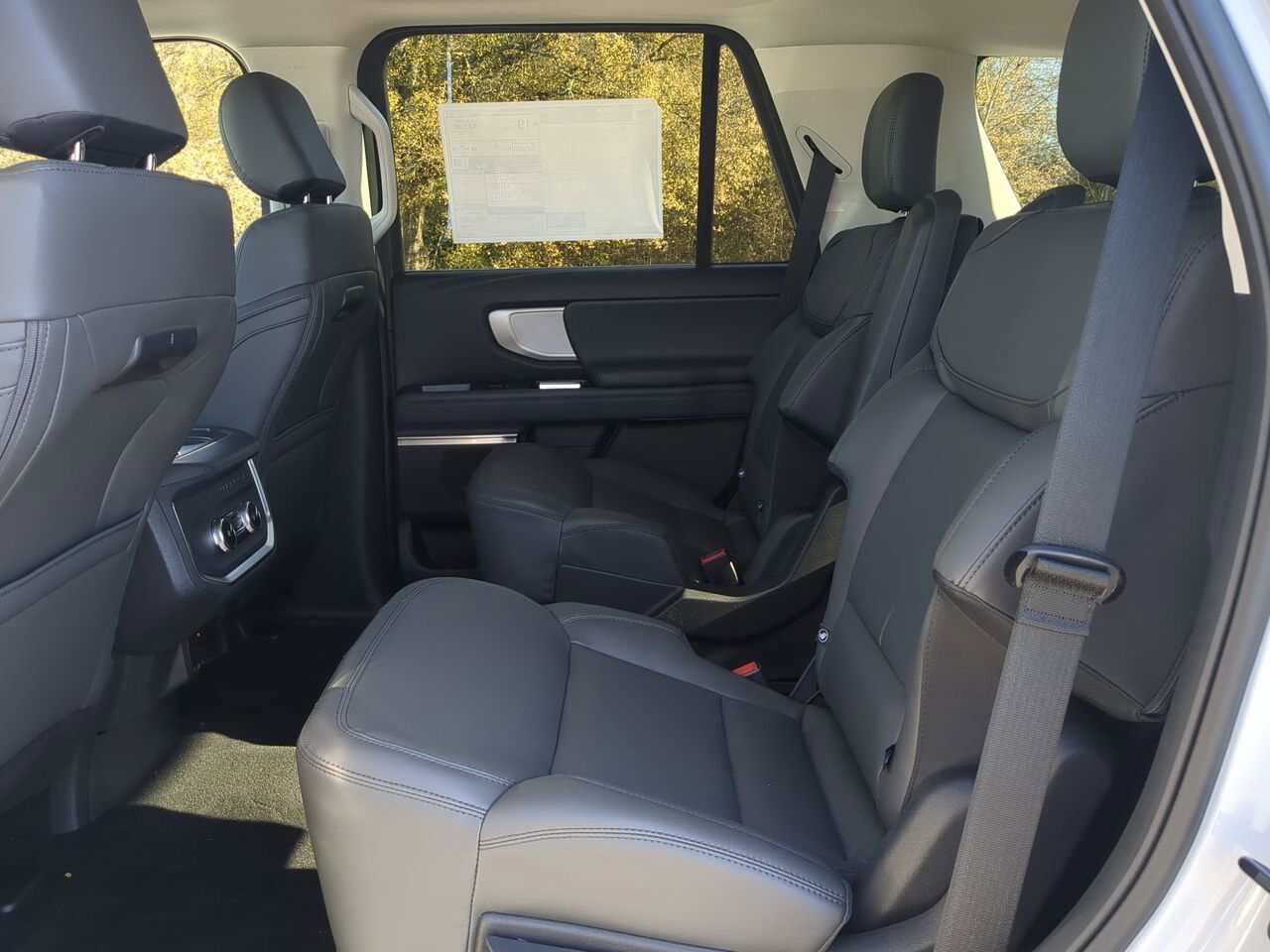 2026 Ford Expedition Active Winder GA