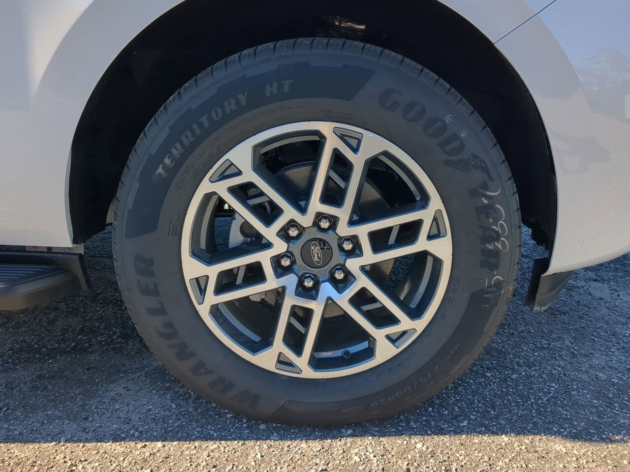 2026 Ford Expedition Active Winder GA