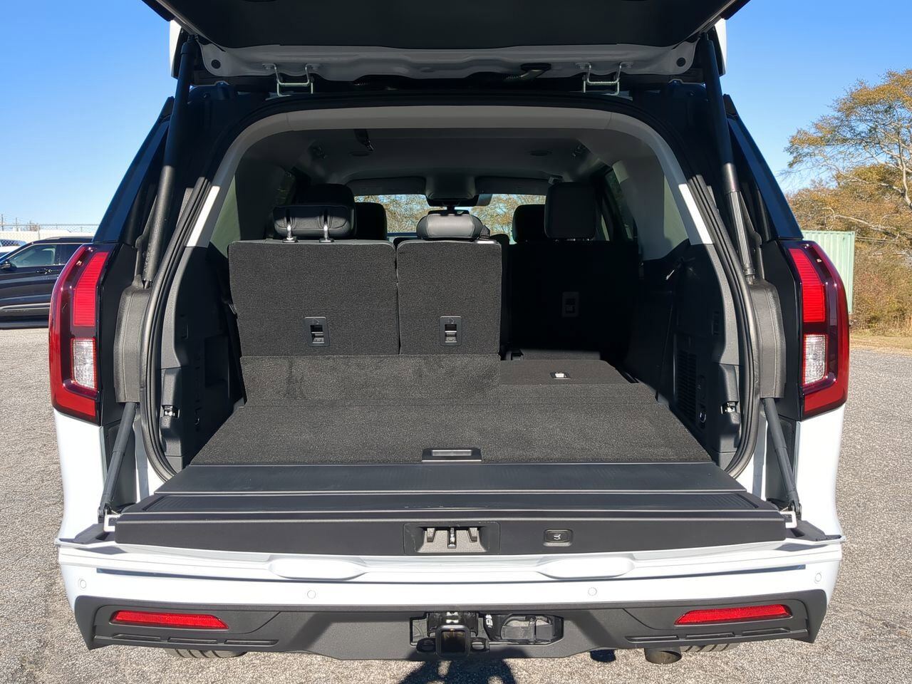 2026 Ford Expedition Active Winder GA