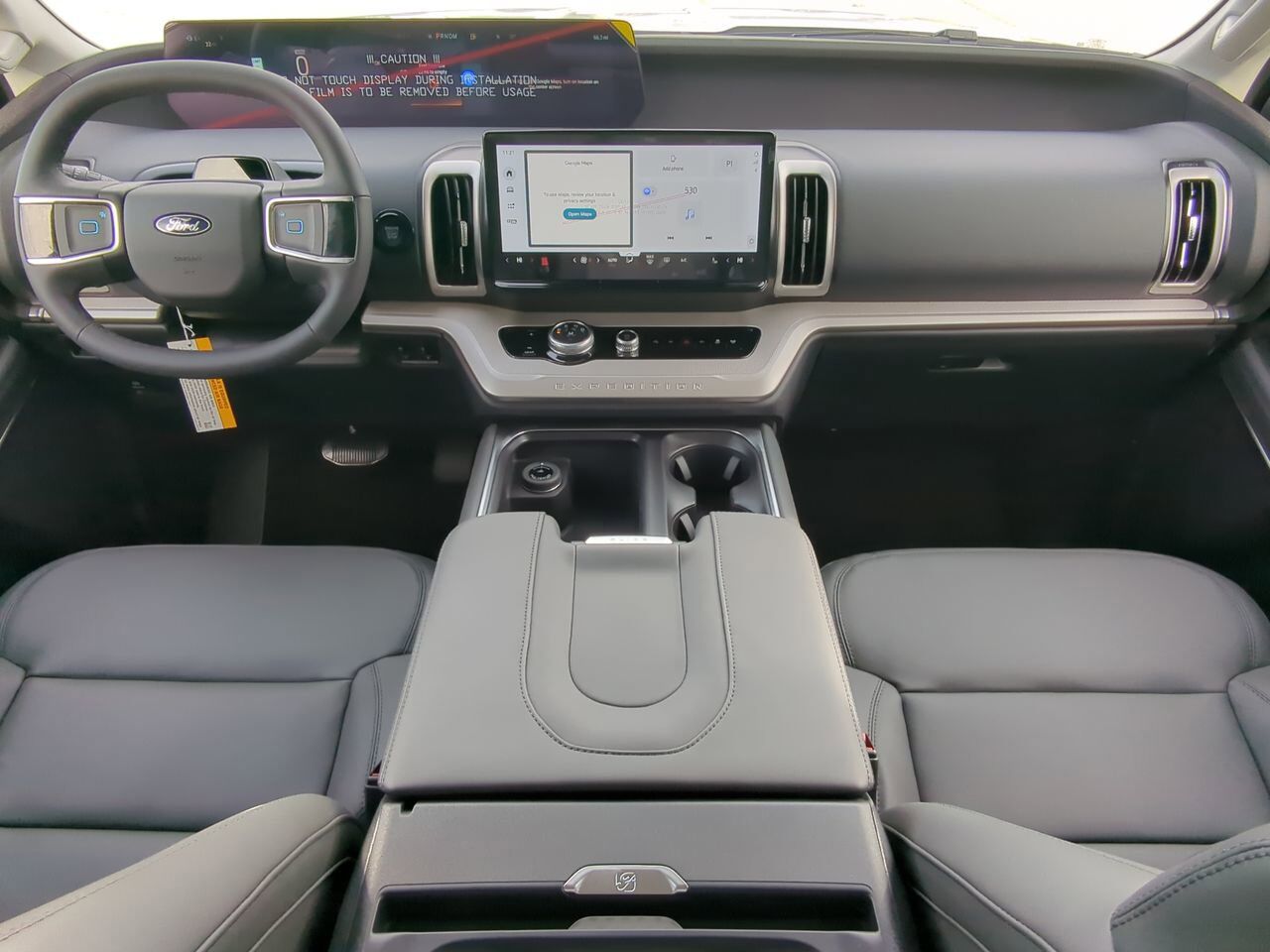 2026 Ford Expedition Active Winder GA