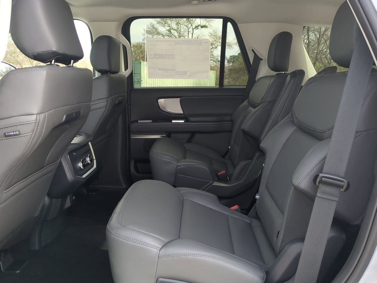 2026 Ford Expedition Active Winder GA