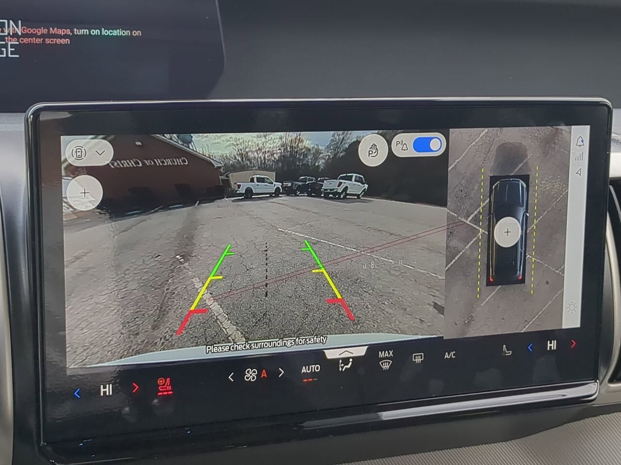 2026 Ford Expedition Active Winder GA