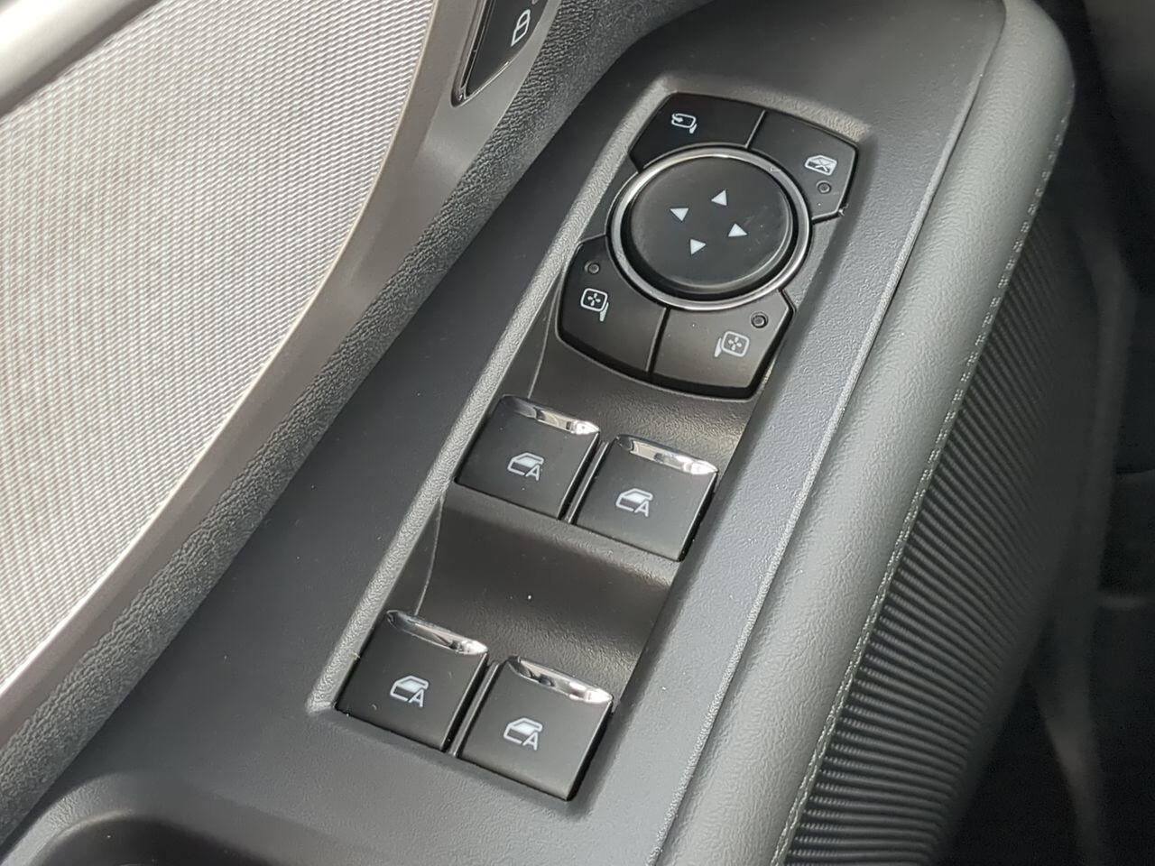 2026 Ford Expedition Active Winder GA