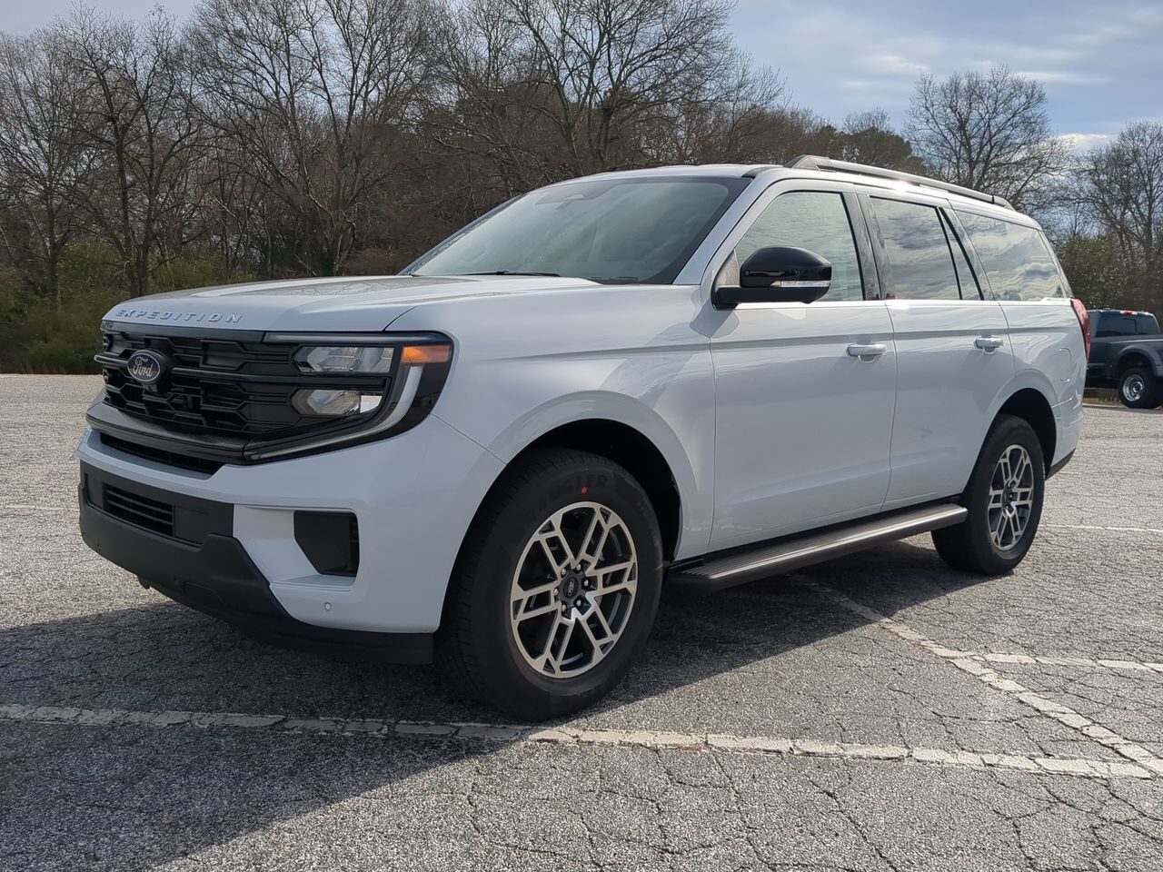 2026 Ford Expedition Active Winder GA