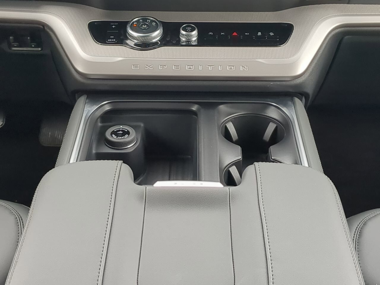 2026 Ford Expedition Active Winder GA