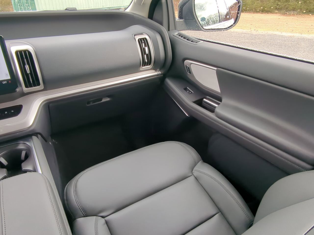 2026 Ford Expedition Active Winder GA