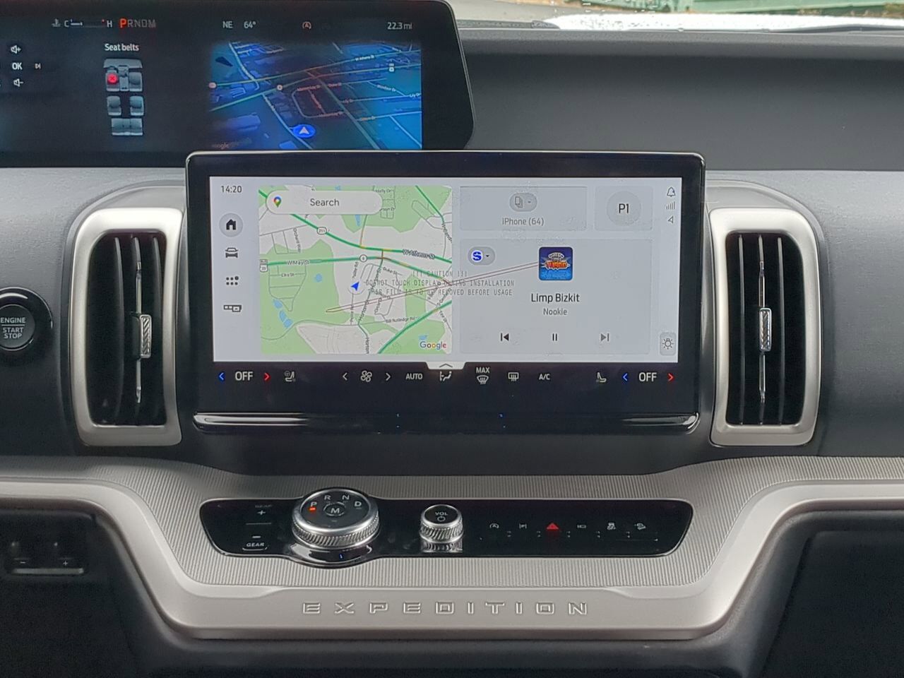 2026 Ford Expedition Active Winder GA