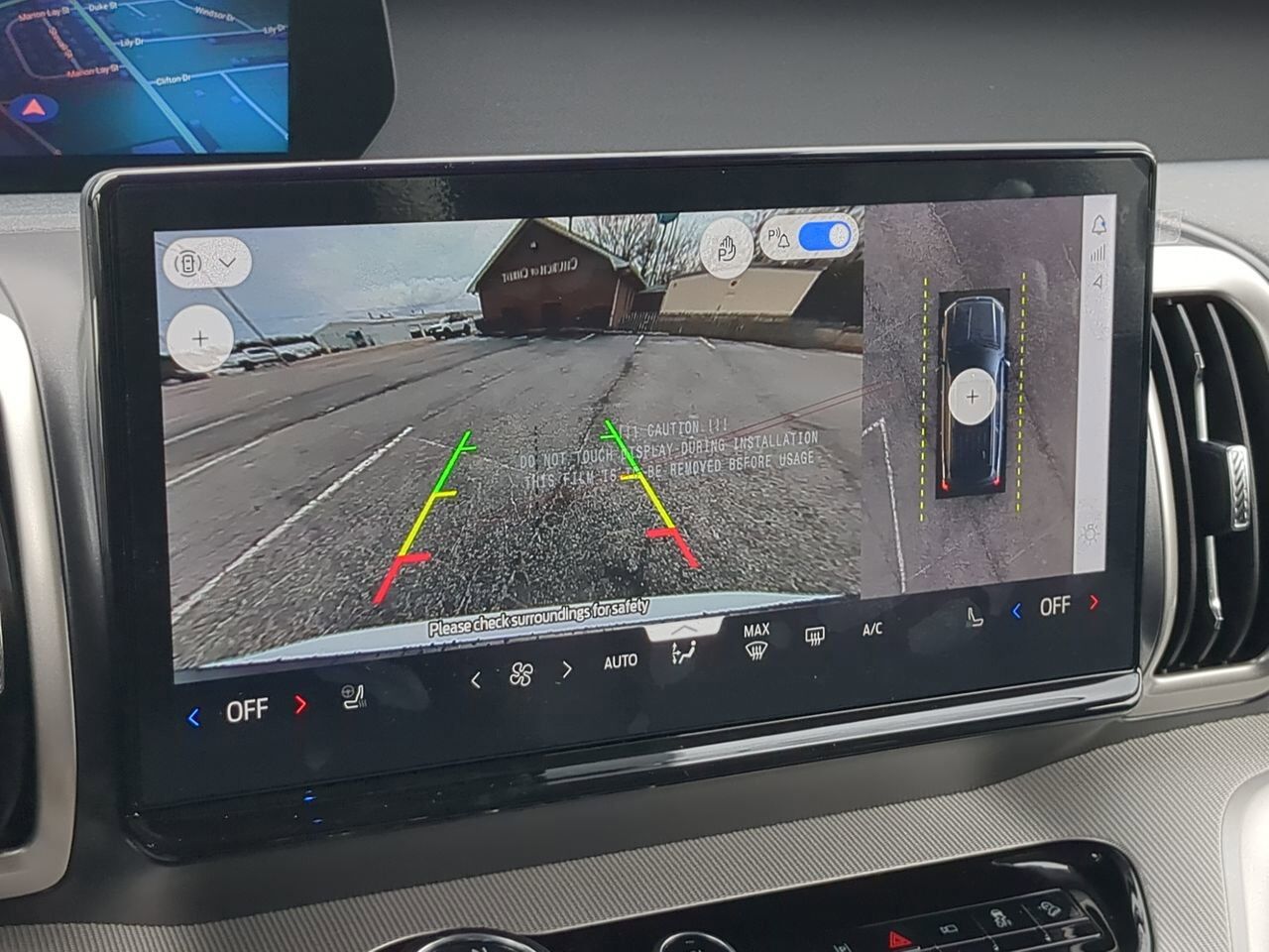 2026 Ford Expedition Active Winder GA