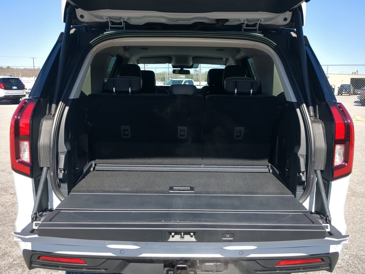 2026 Ford Expedition Active Winder GA