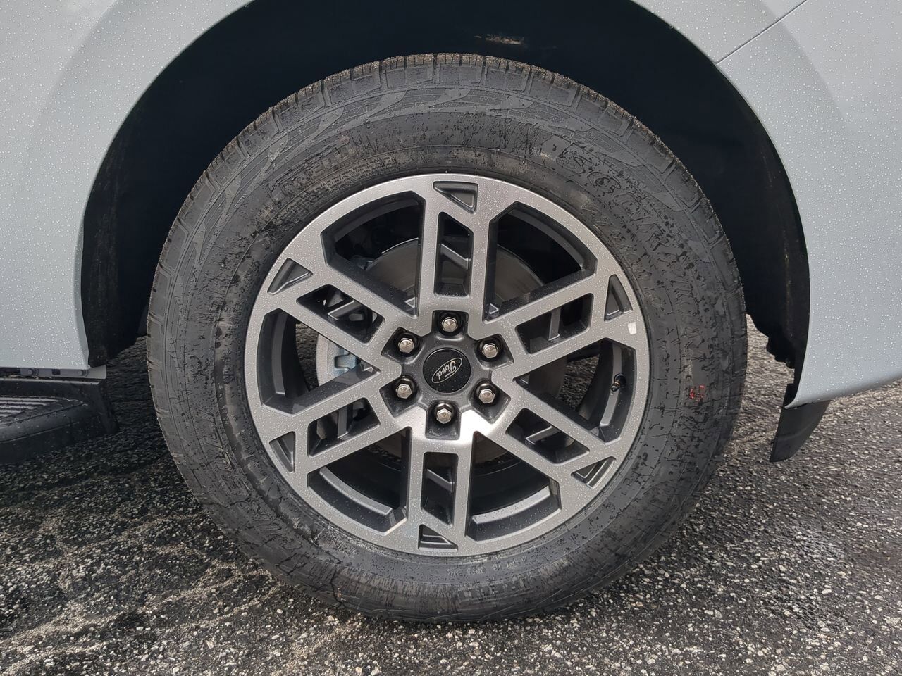 2026 Ford Expedition Active Winder GA