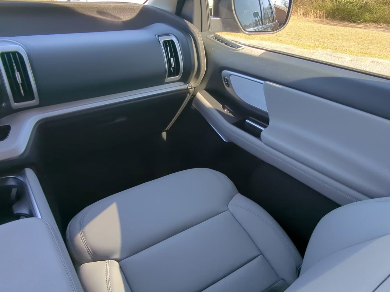 2026 Ford Expedition Active Winder GA