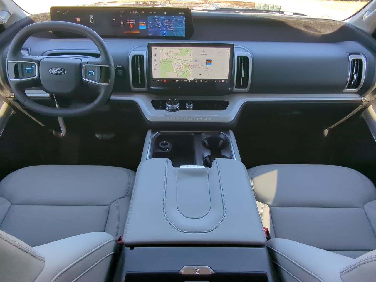 2026 Ford Expedition Active Winder GA