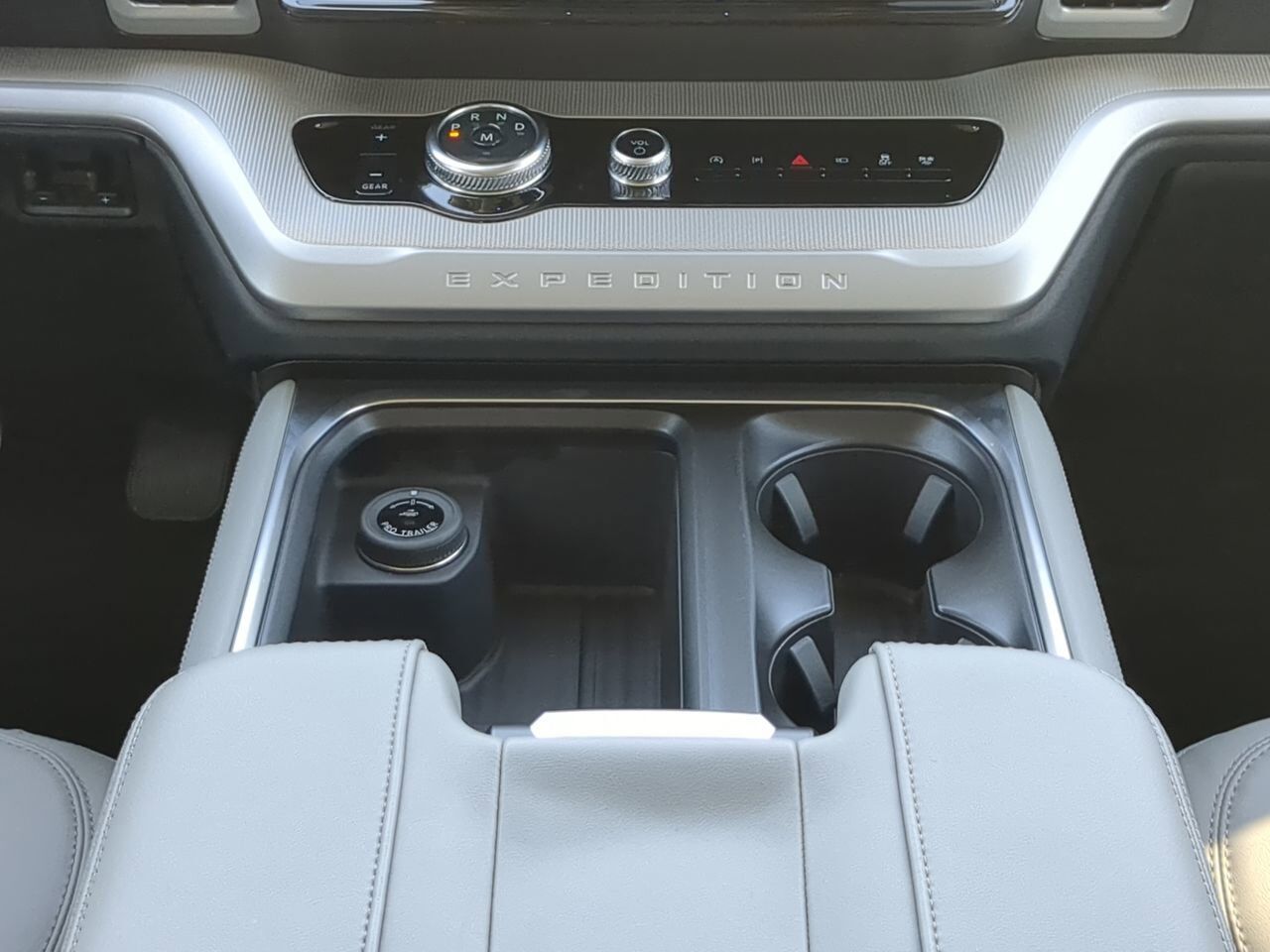 2026 Ford Expedition Active Winder GA