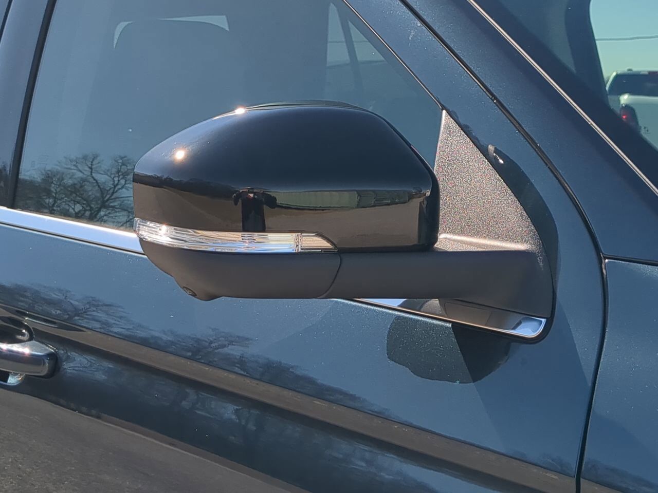 2026 Ford Expedition Active Winder GA