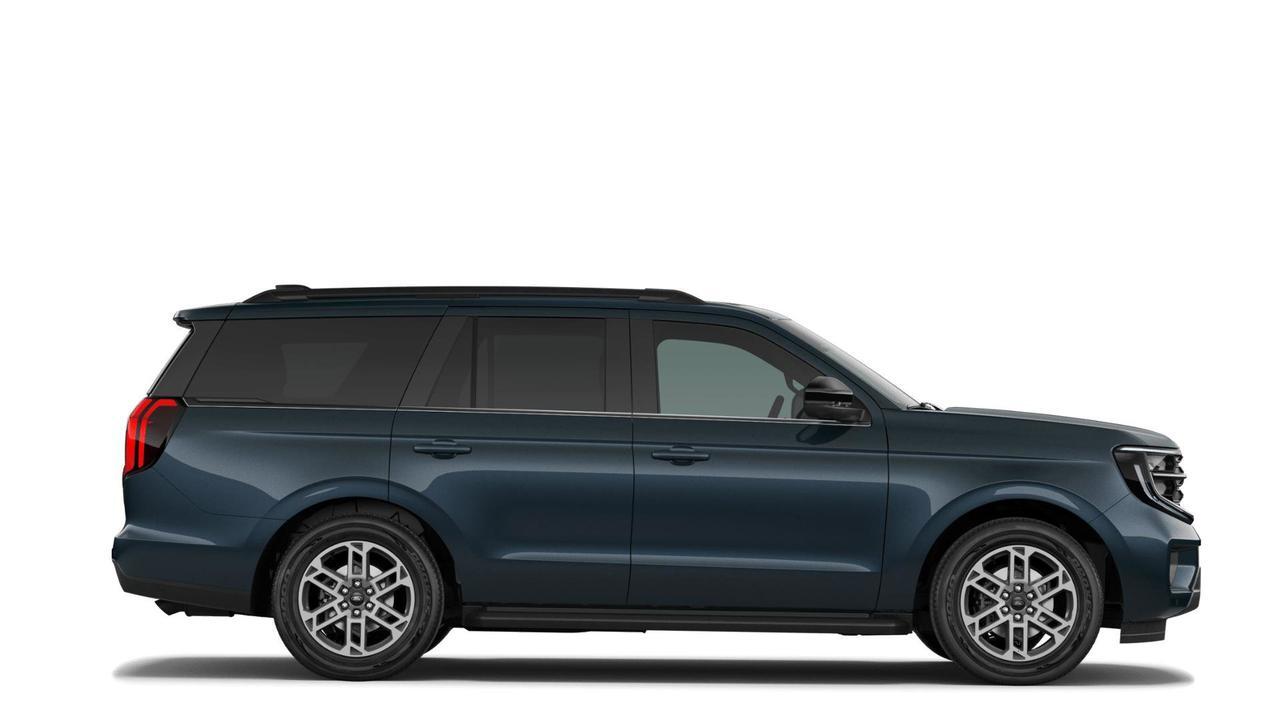 2026 Ford Expedition Active Winder GA