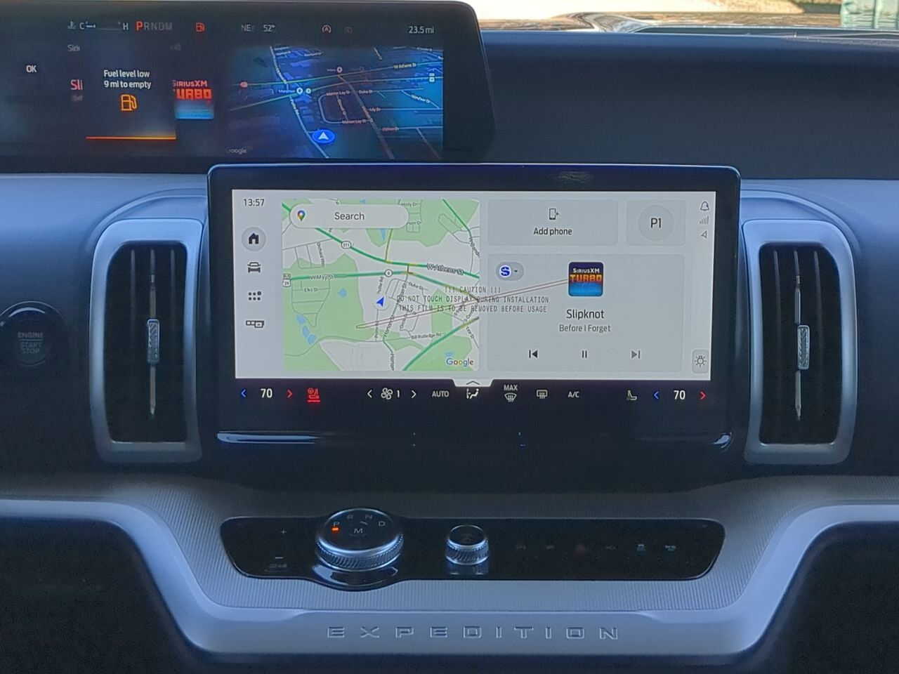 2026 Ford Expedition Active Winder GA