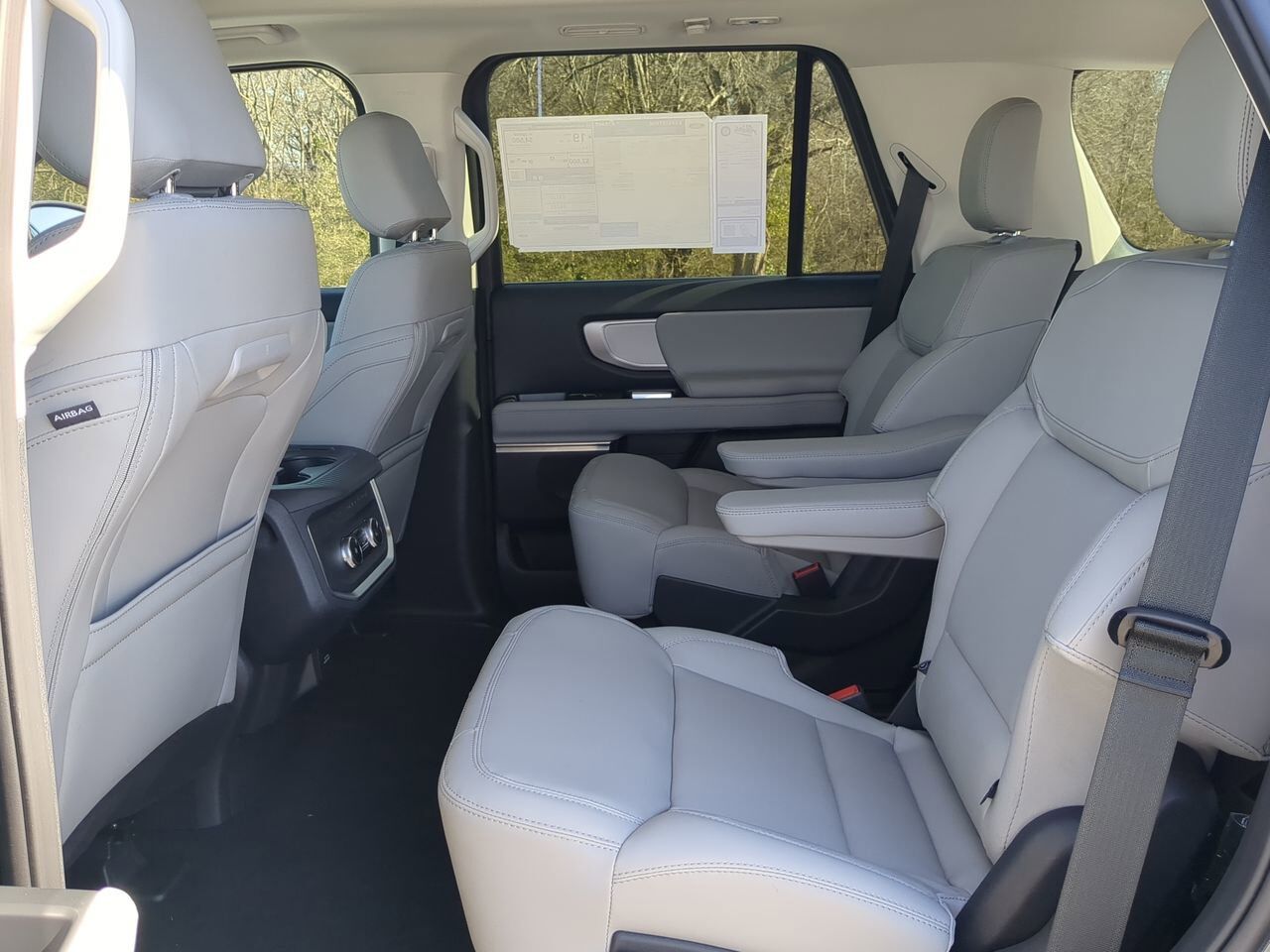 2026 Ford Expedition Active Winder GA