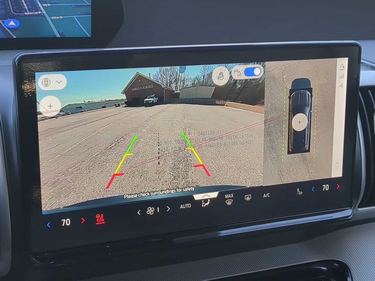 2026 Ford Expedition Active Winder GA