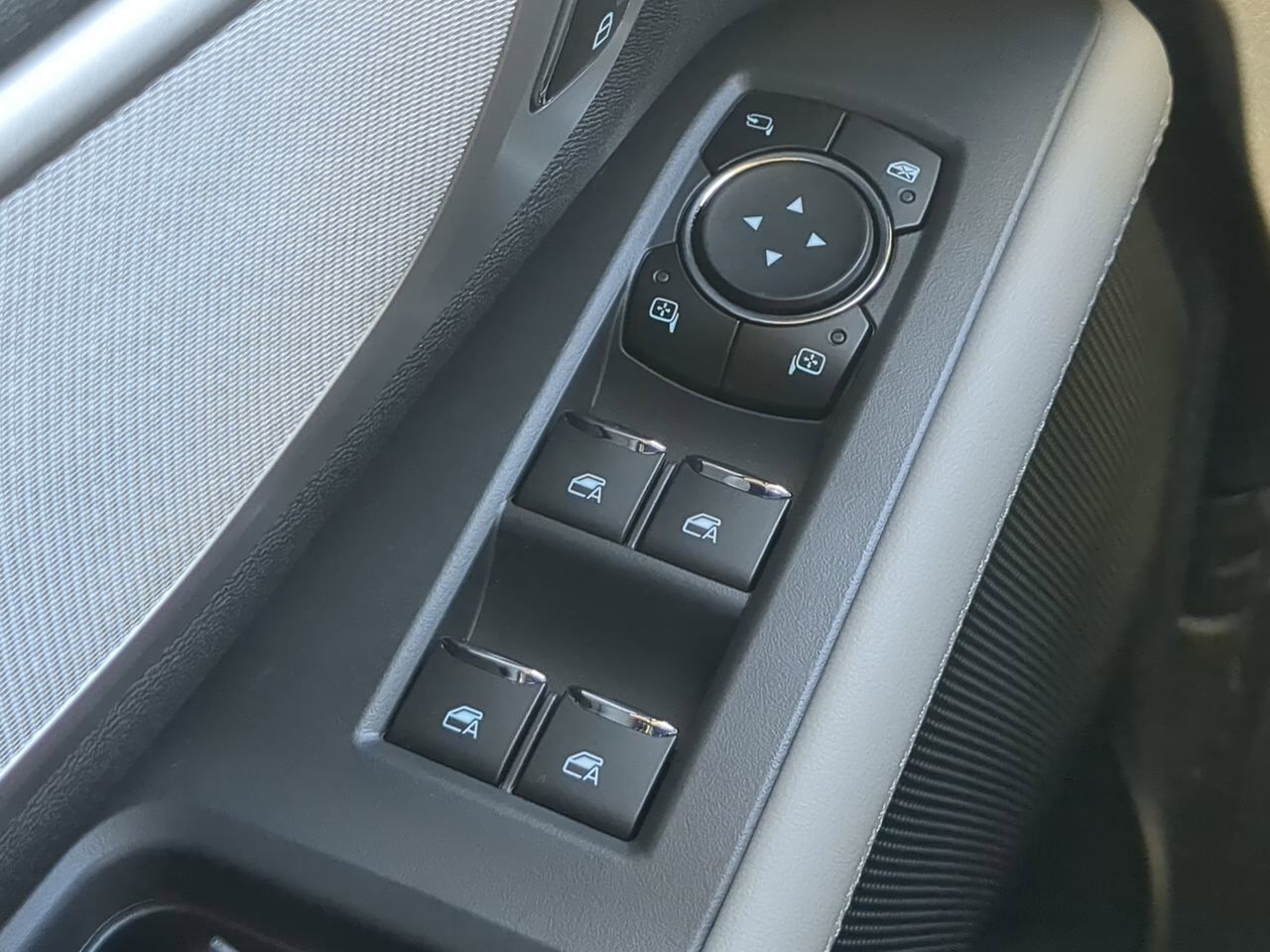 2026 Ford Expedition Active Winder GA