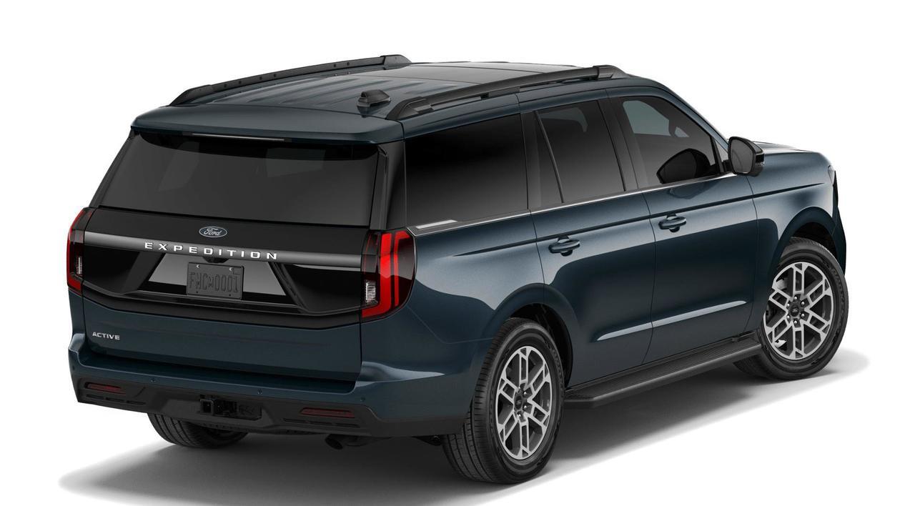 2026 Ford Expedition Active Winder GA