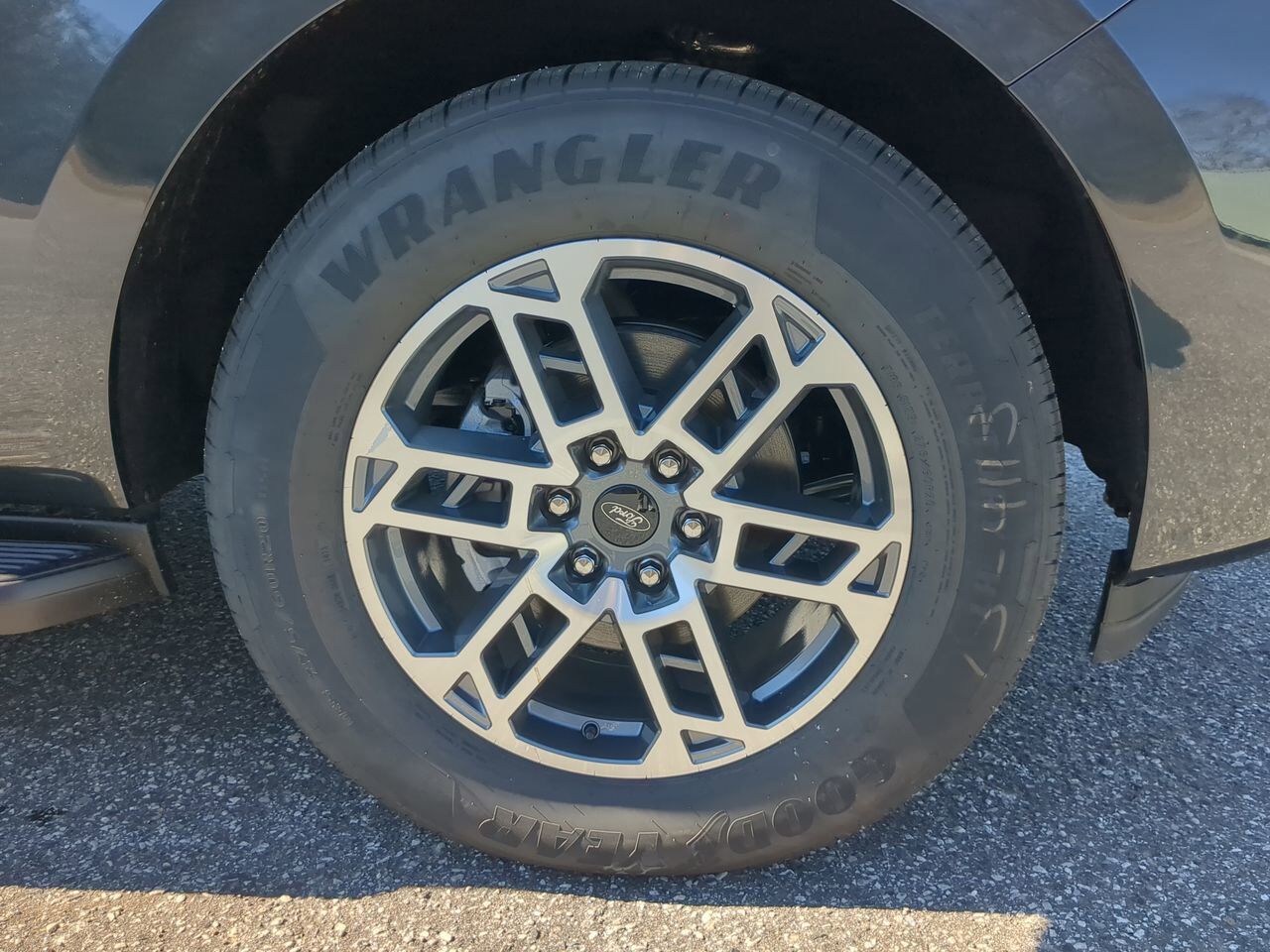 2026 Ford Expedition Active Winder GA