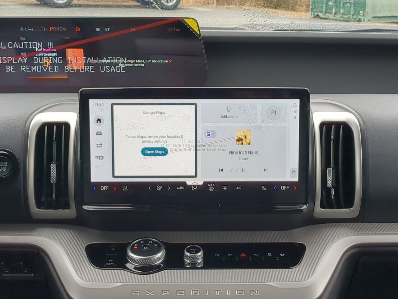 2026 Ford Expedition Active Winder GA